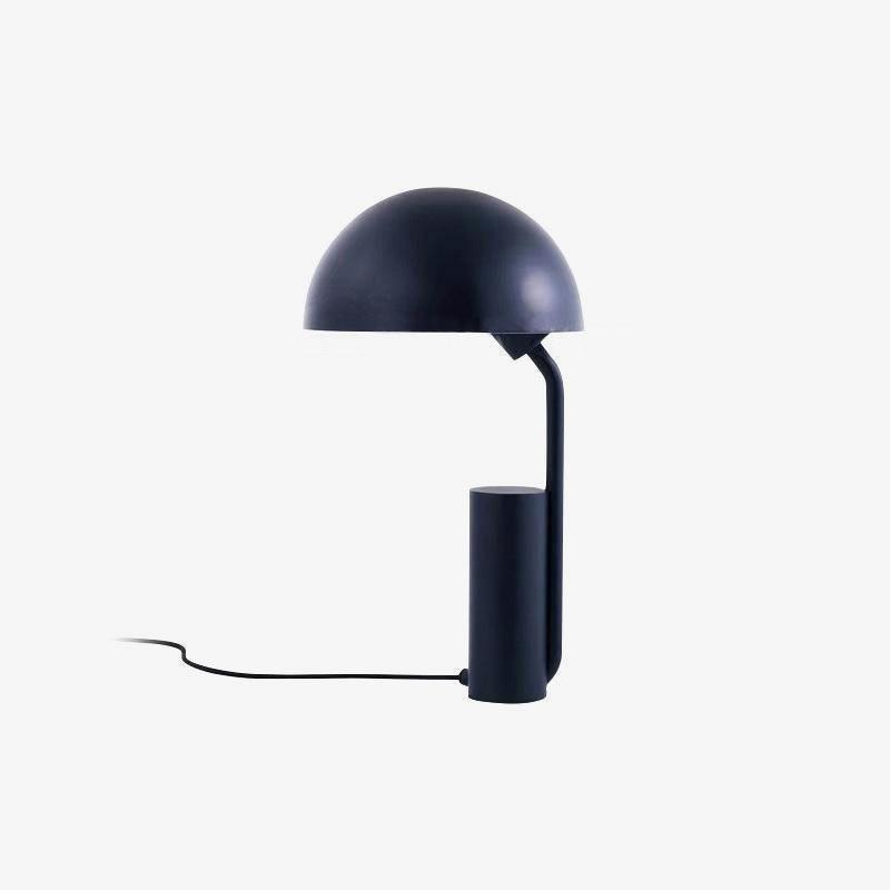 Cap Table Light, Bedside Table Lamp, detail 17