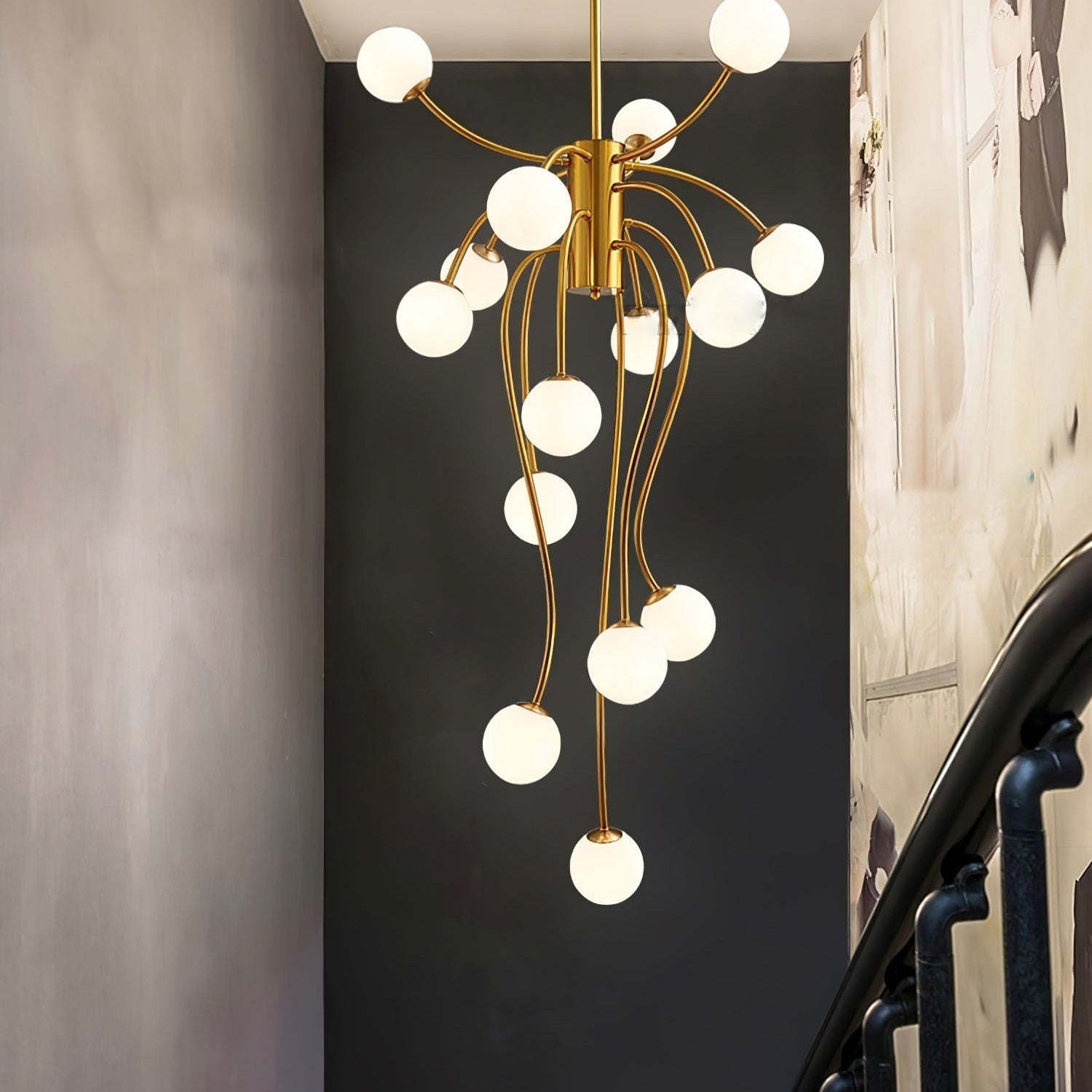 Caroline Chandelier