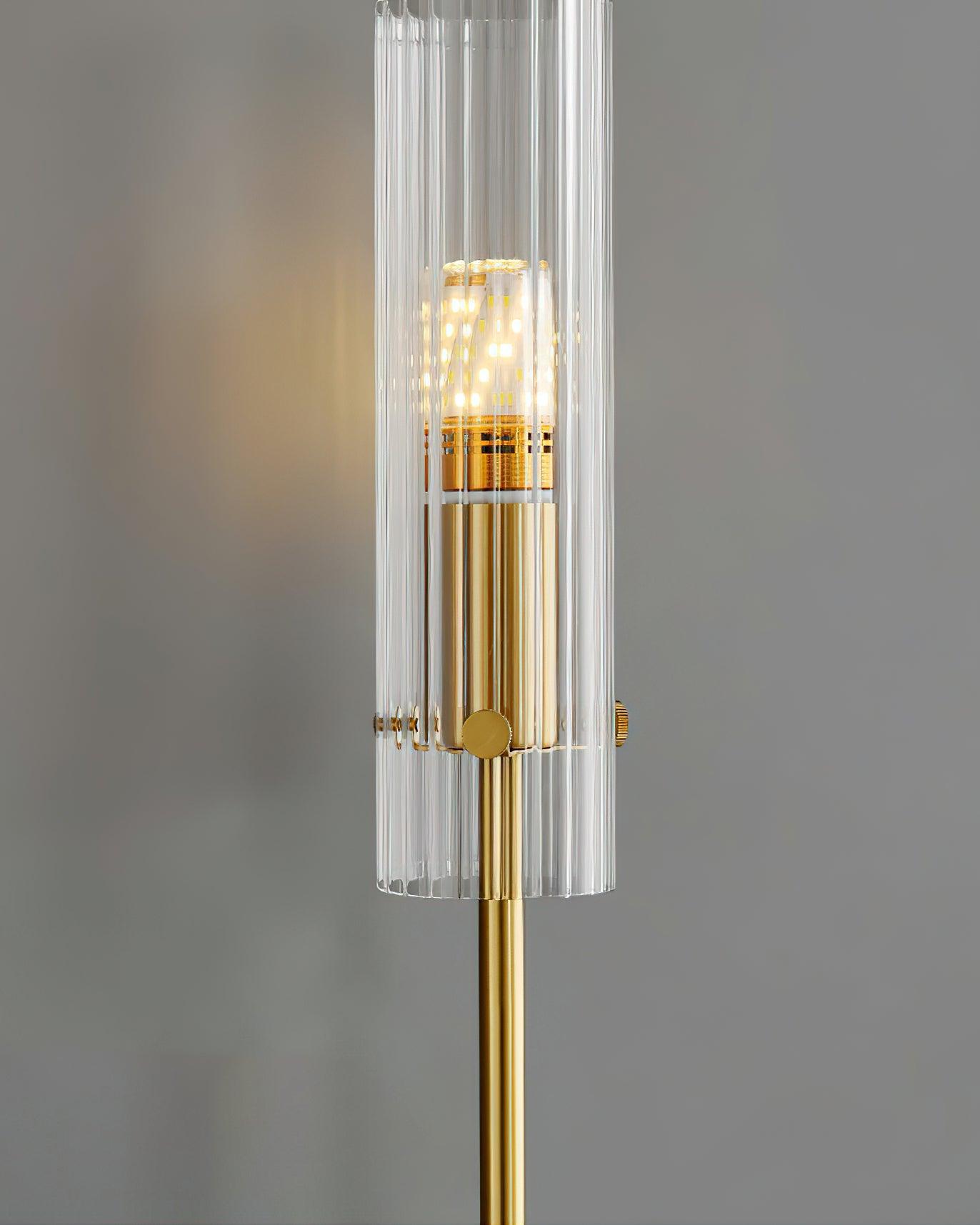 Carter Wall Sconce 3.9