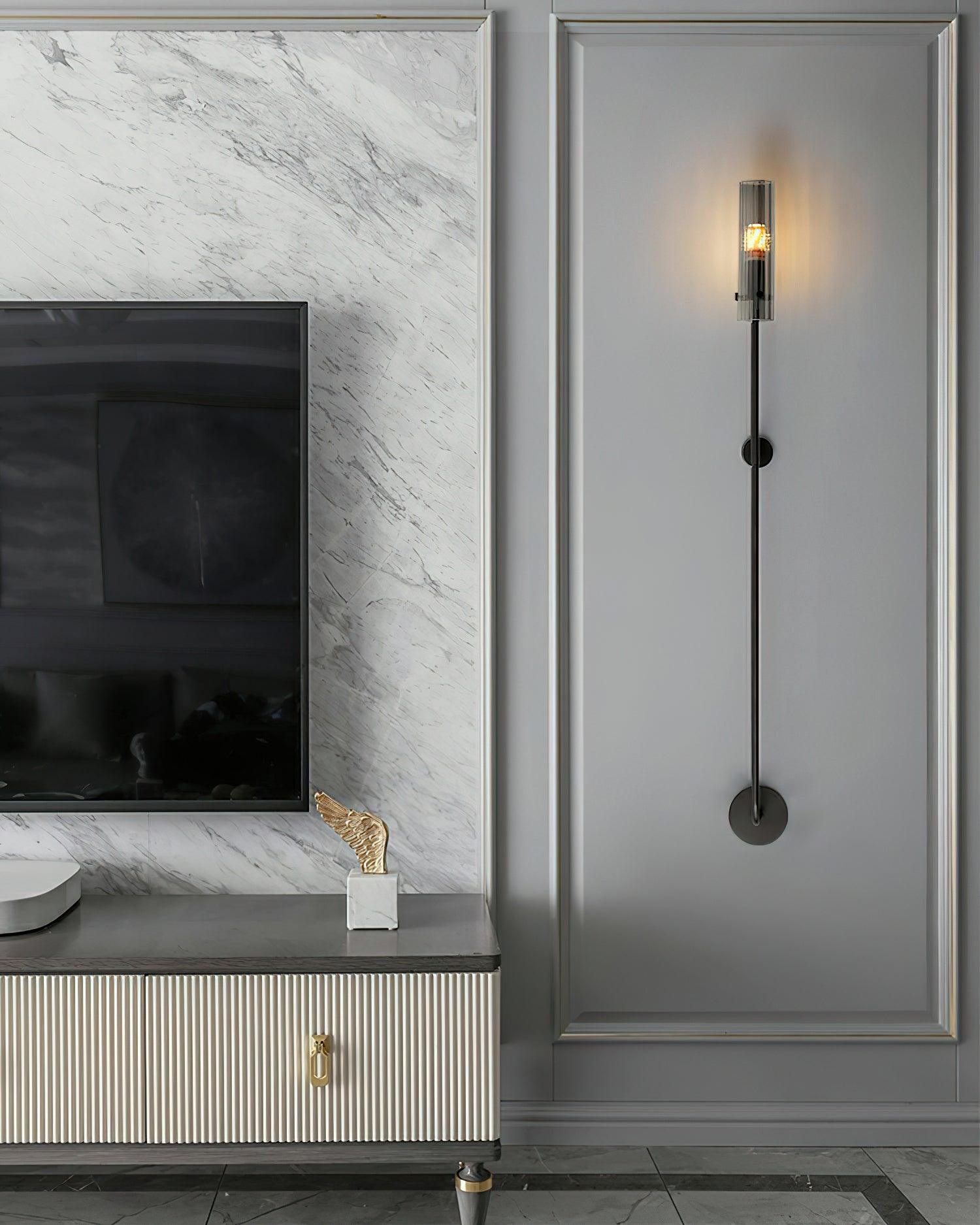Carter Wall Sconce 3.9
