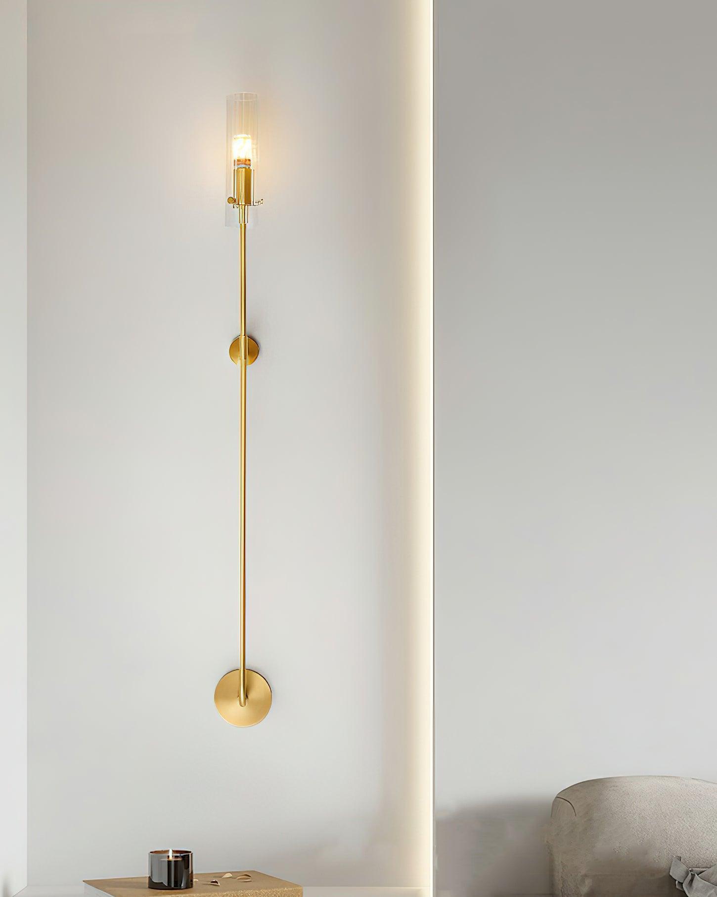 Carter Wall Sconce 3.9