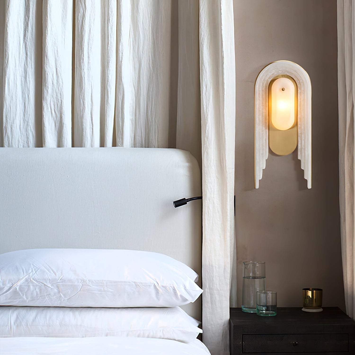 Cascada Wall Sconce