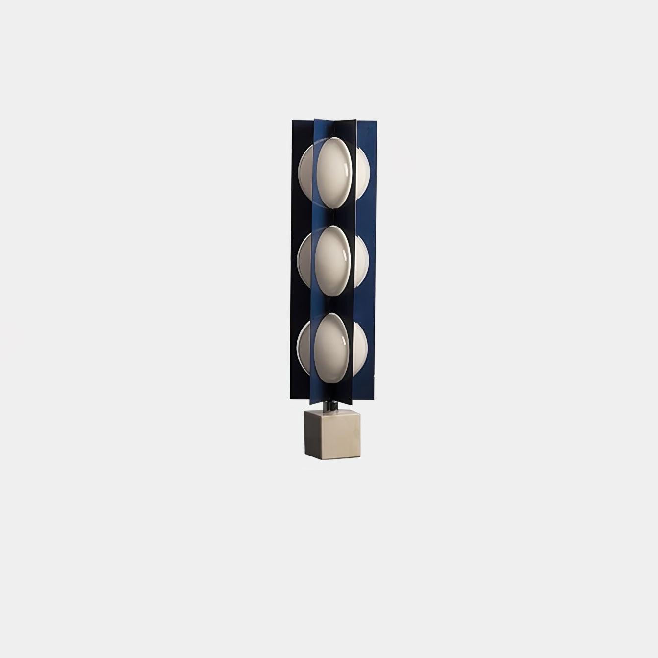 Blue Kleos Floor Light, Floor Lamp, detail 27