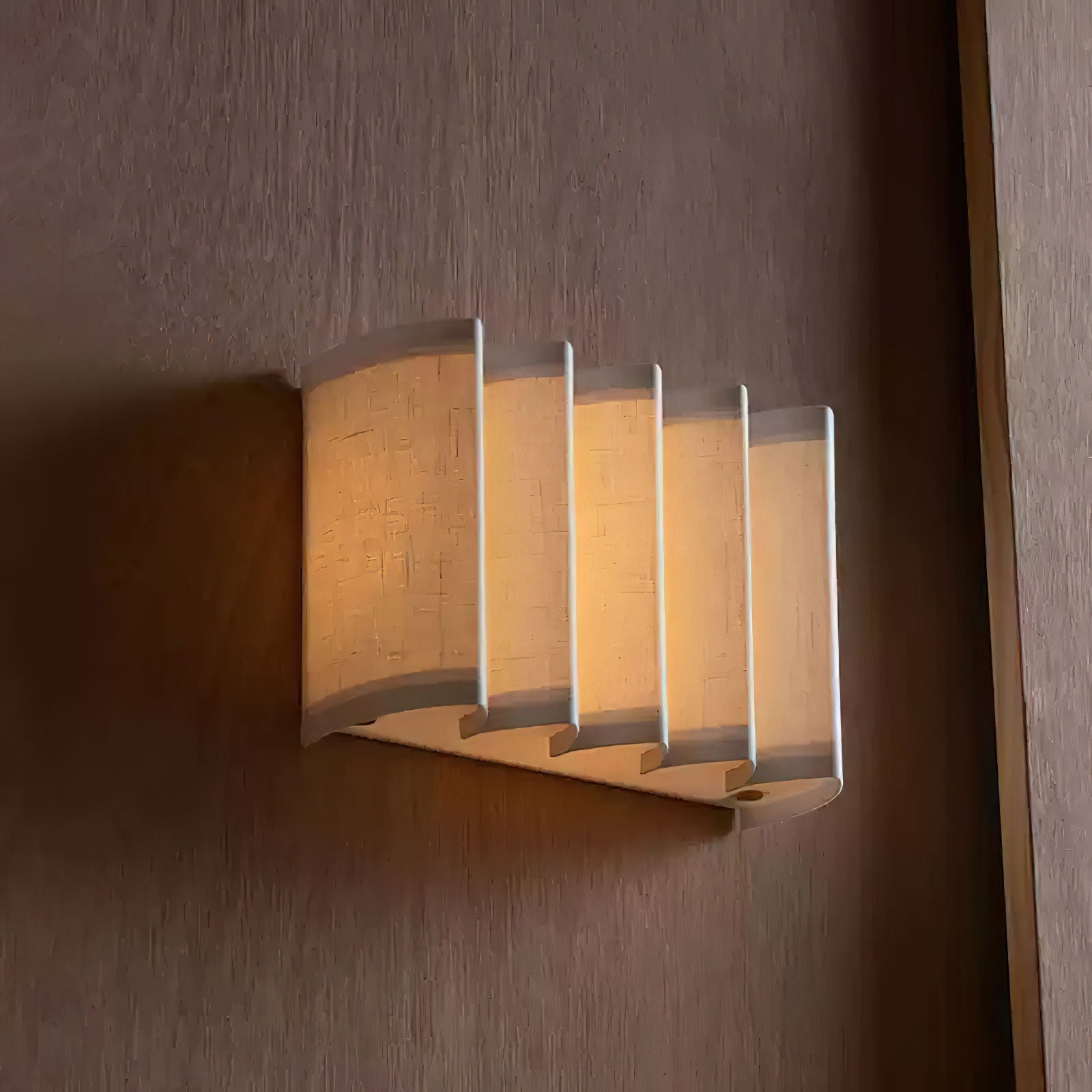 Cascade Wall Lamp 9.8