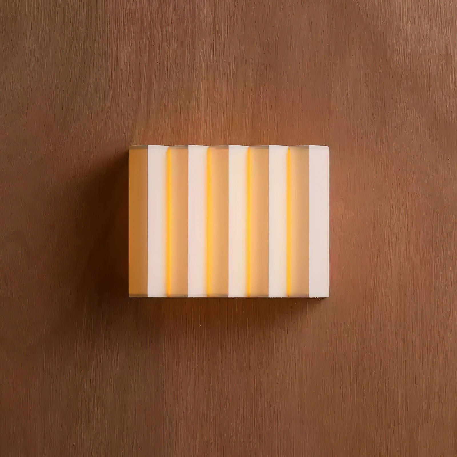 Cascade Wall Lamp 9.8
