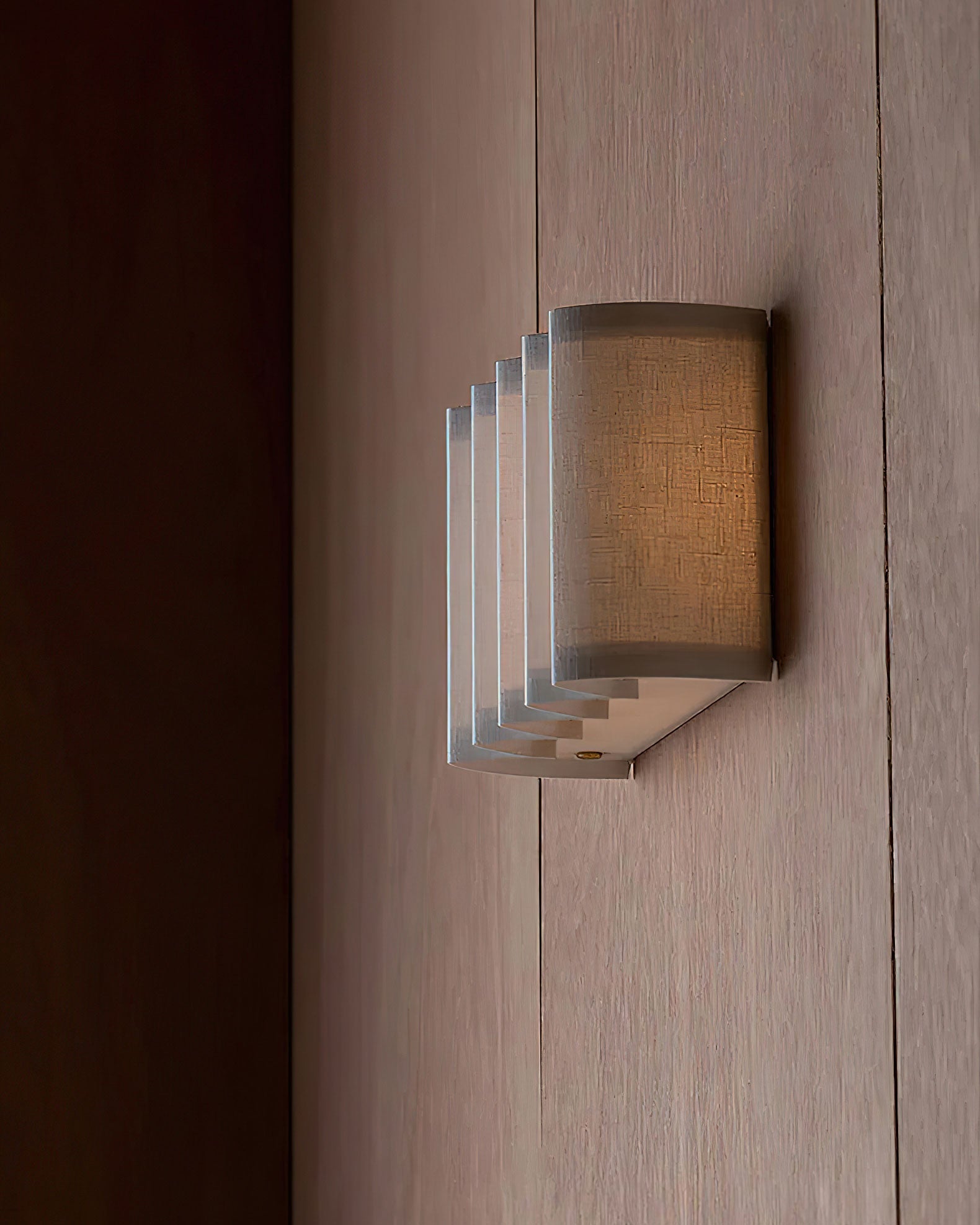 Cascade Wall Lamp 9.8