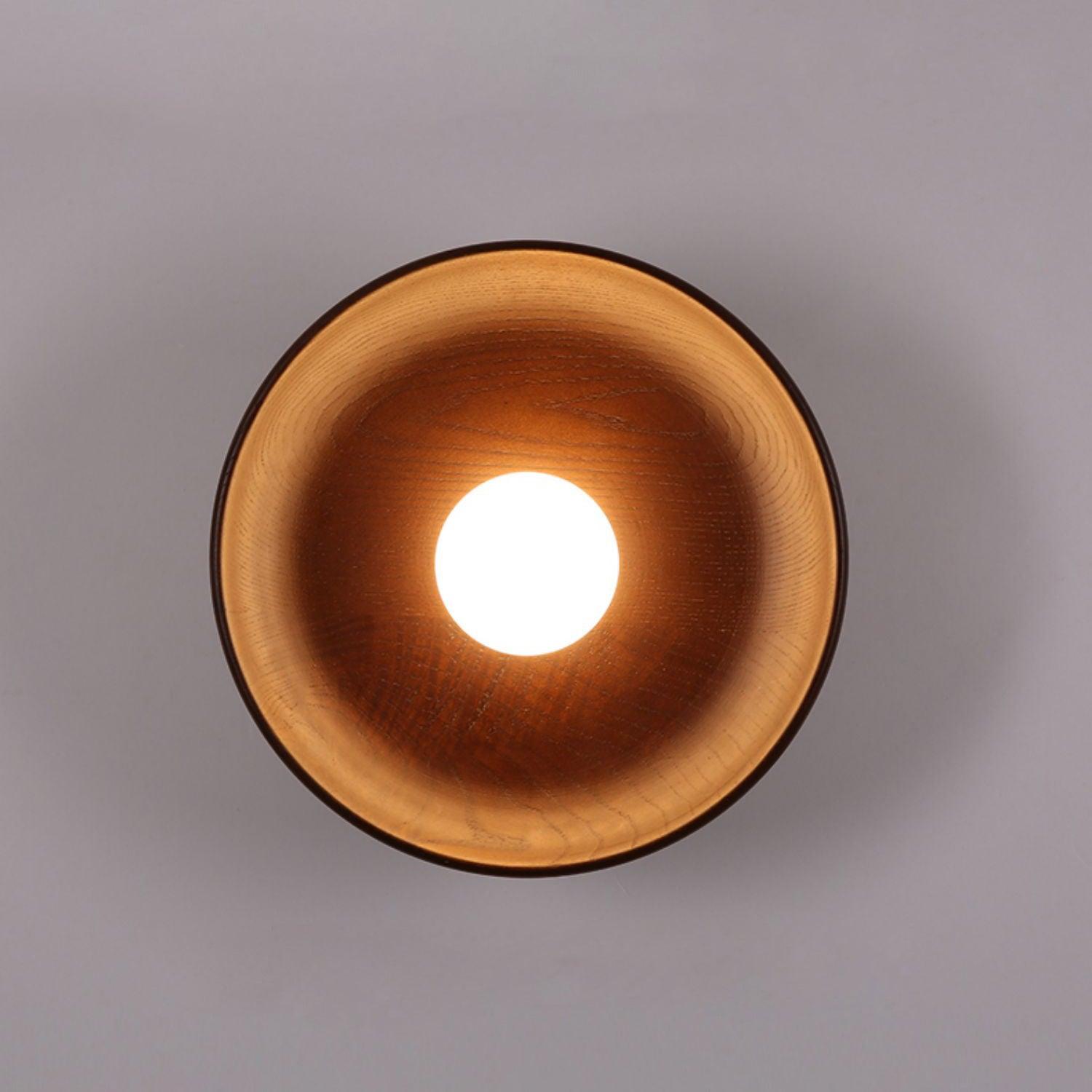 Centric Wall Sconce