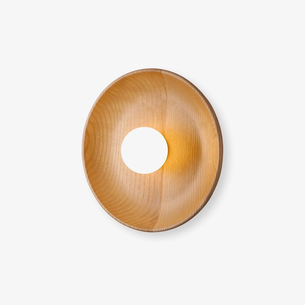 Centric Wall Sconce