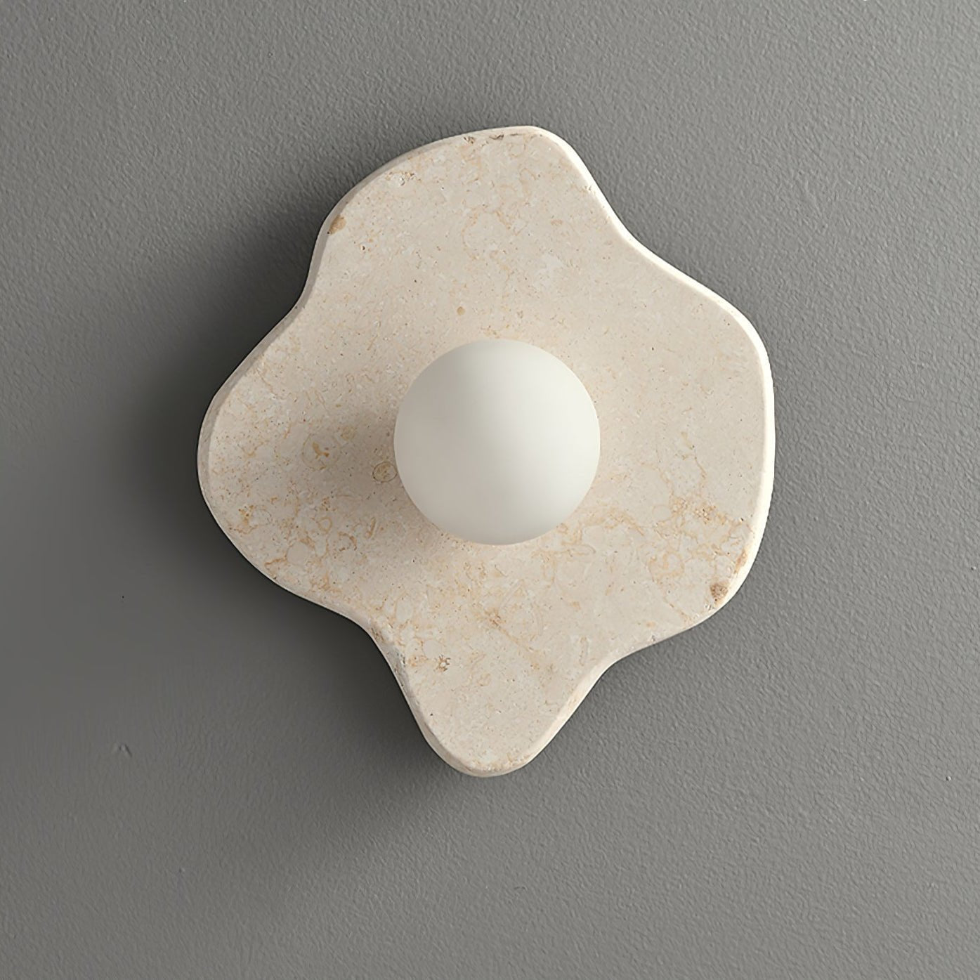 Cera Flare Wall Lamp