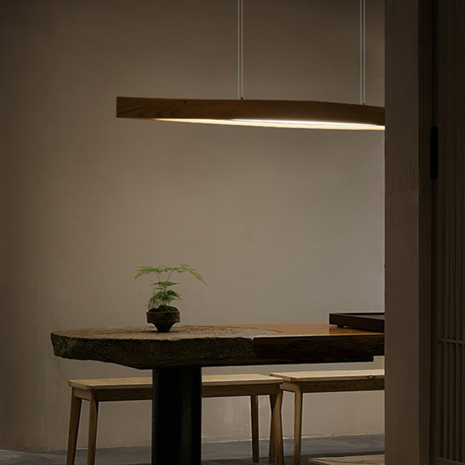 Chensu Chandelier 58.3