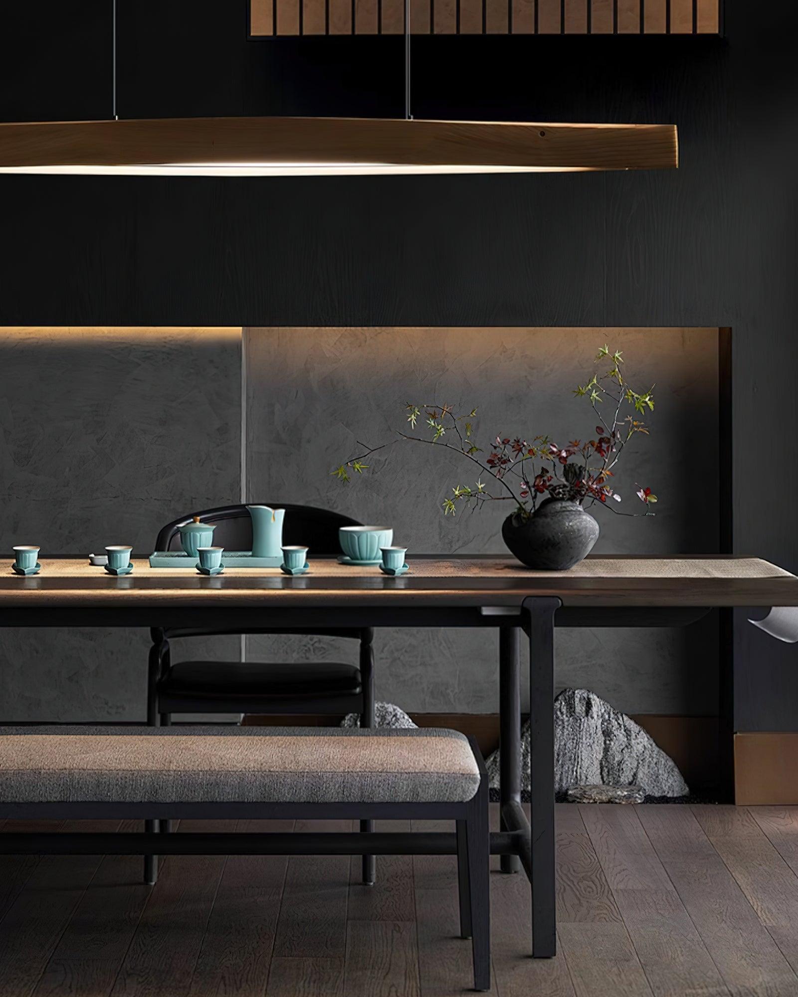 Chensu Chandelier 58.3