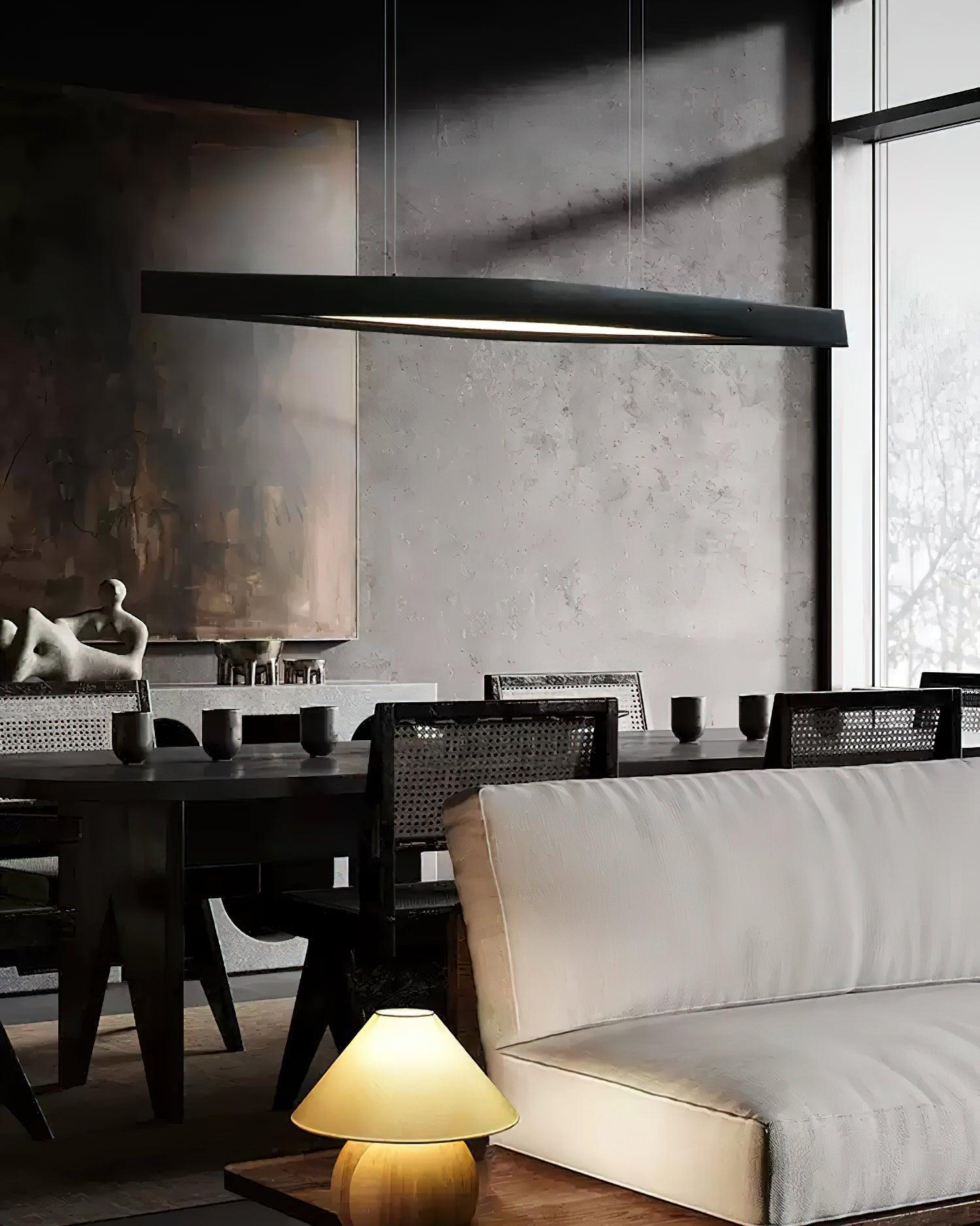 Chensu Chandelier 58.3