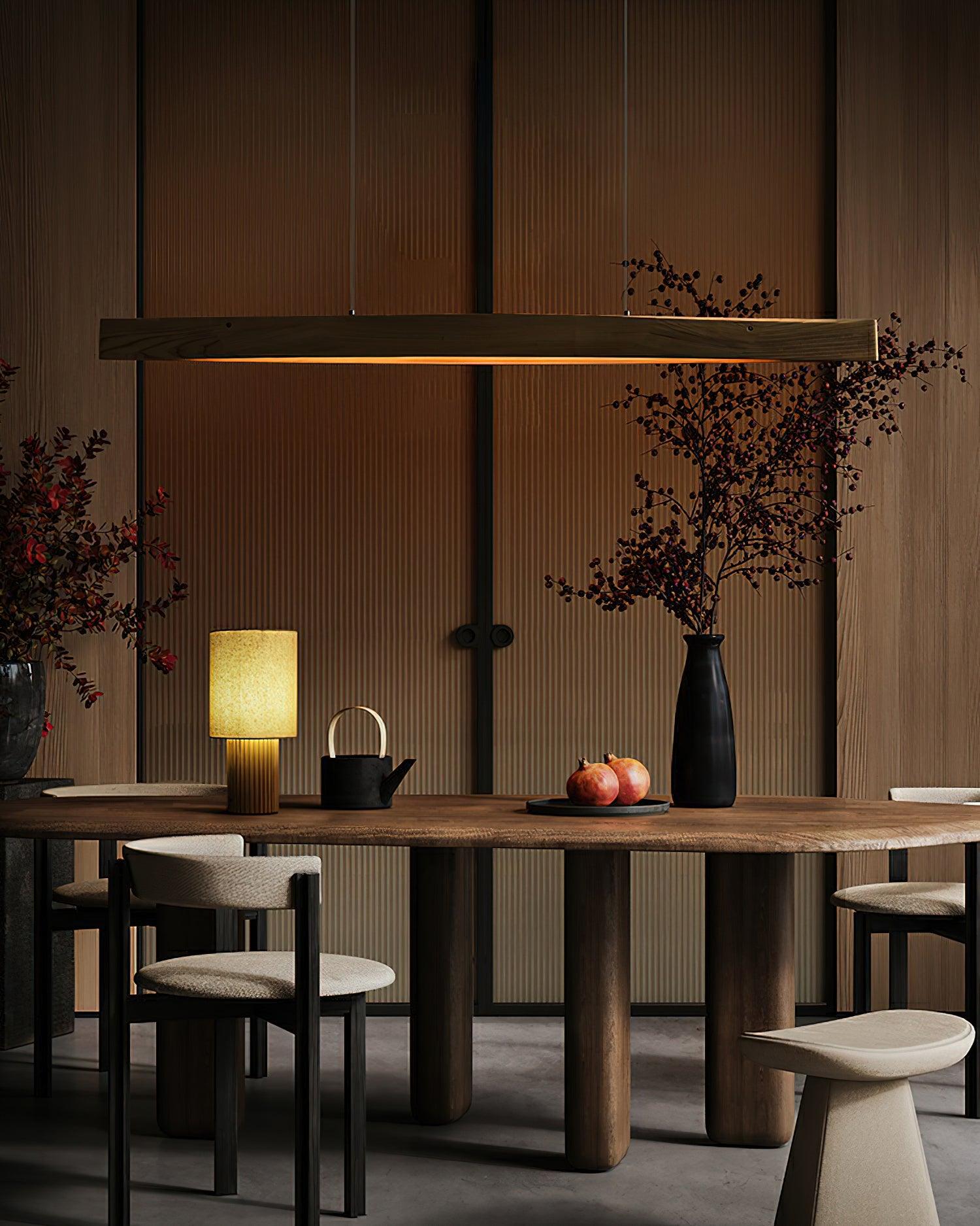 Chensu Chandelier 58.3