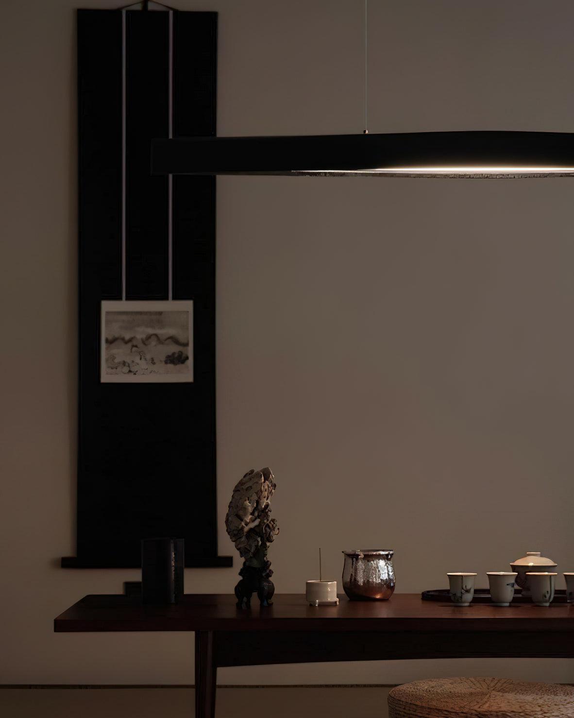 Chensu Chandelier 58.3