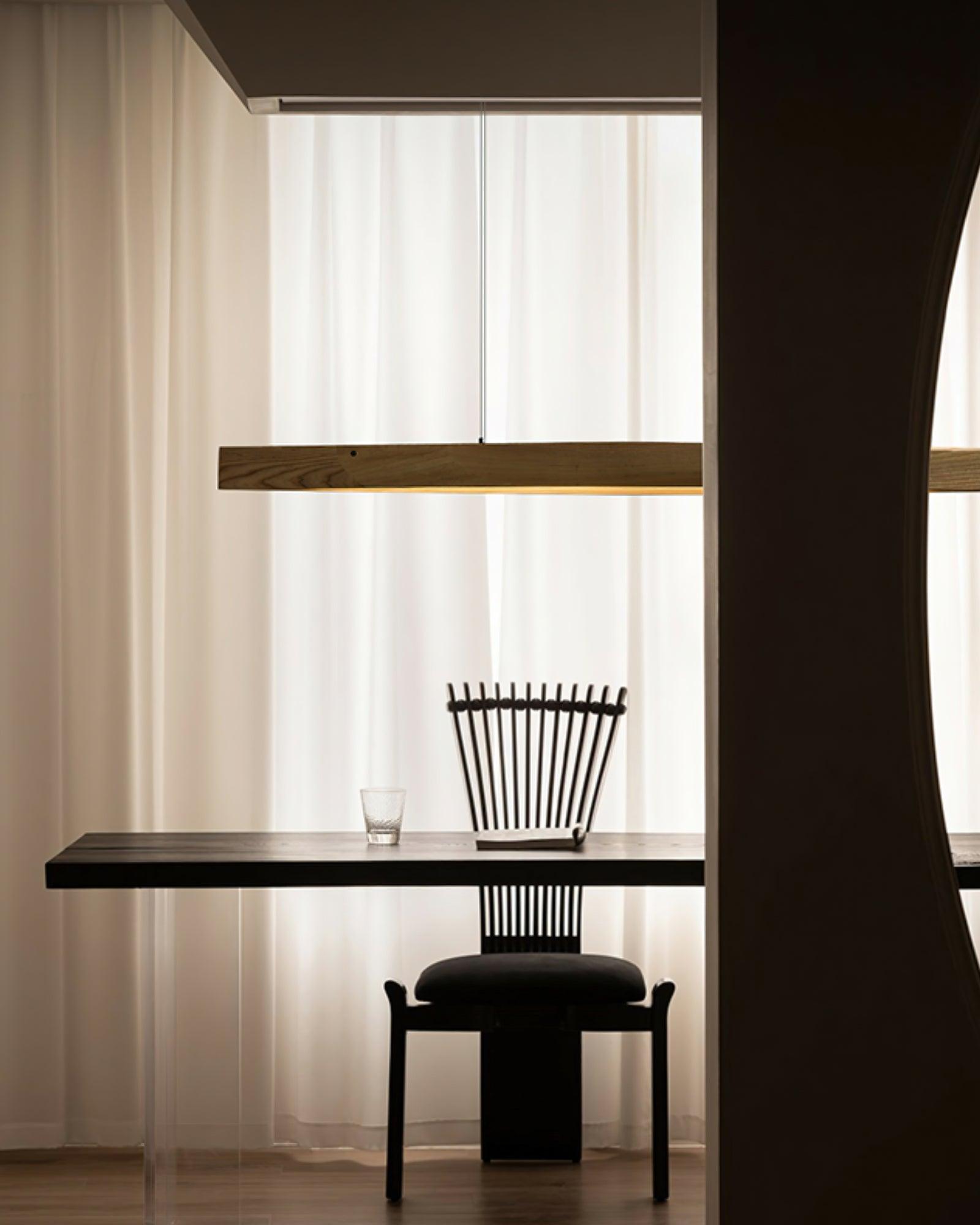 Chensu Chandelier 58.3
