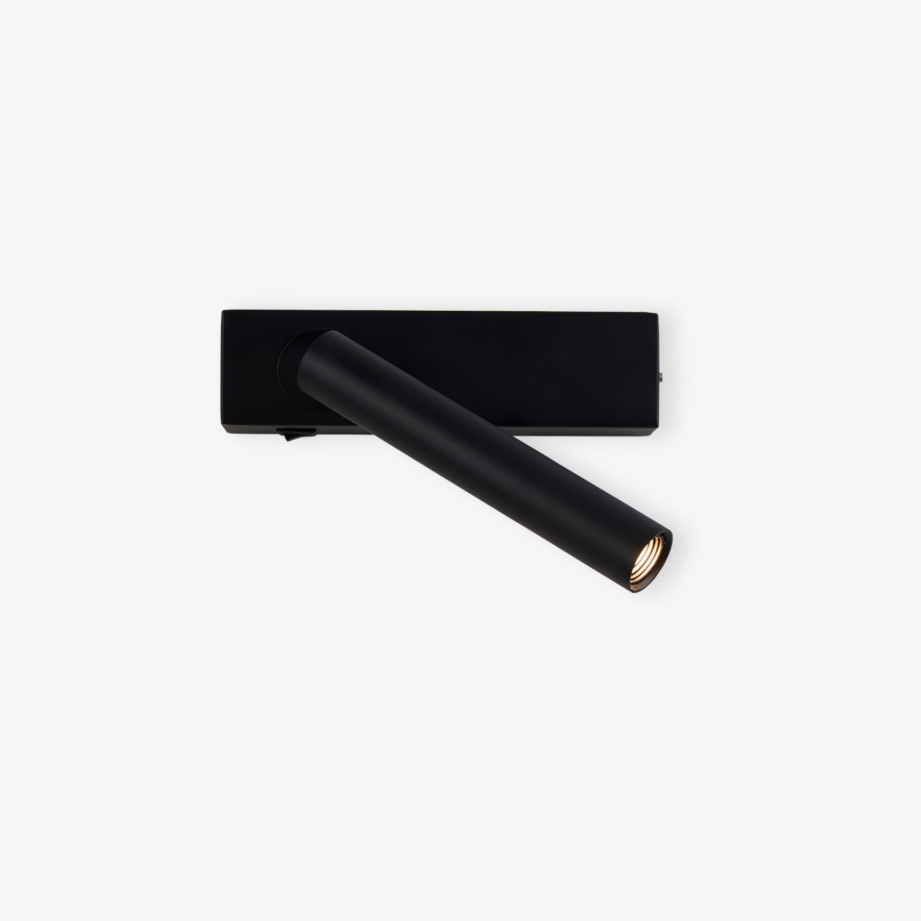 Chors Recessed Wall Light, Hardwired Wall Sconce, detail 20