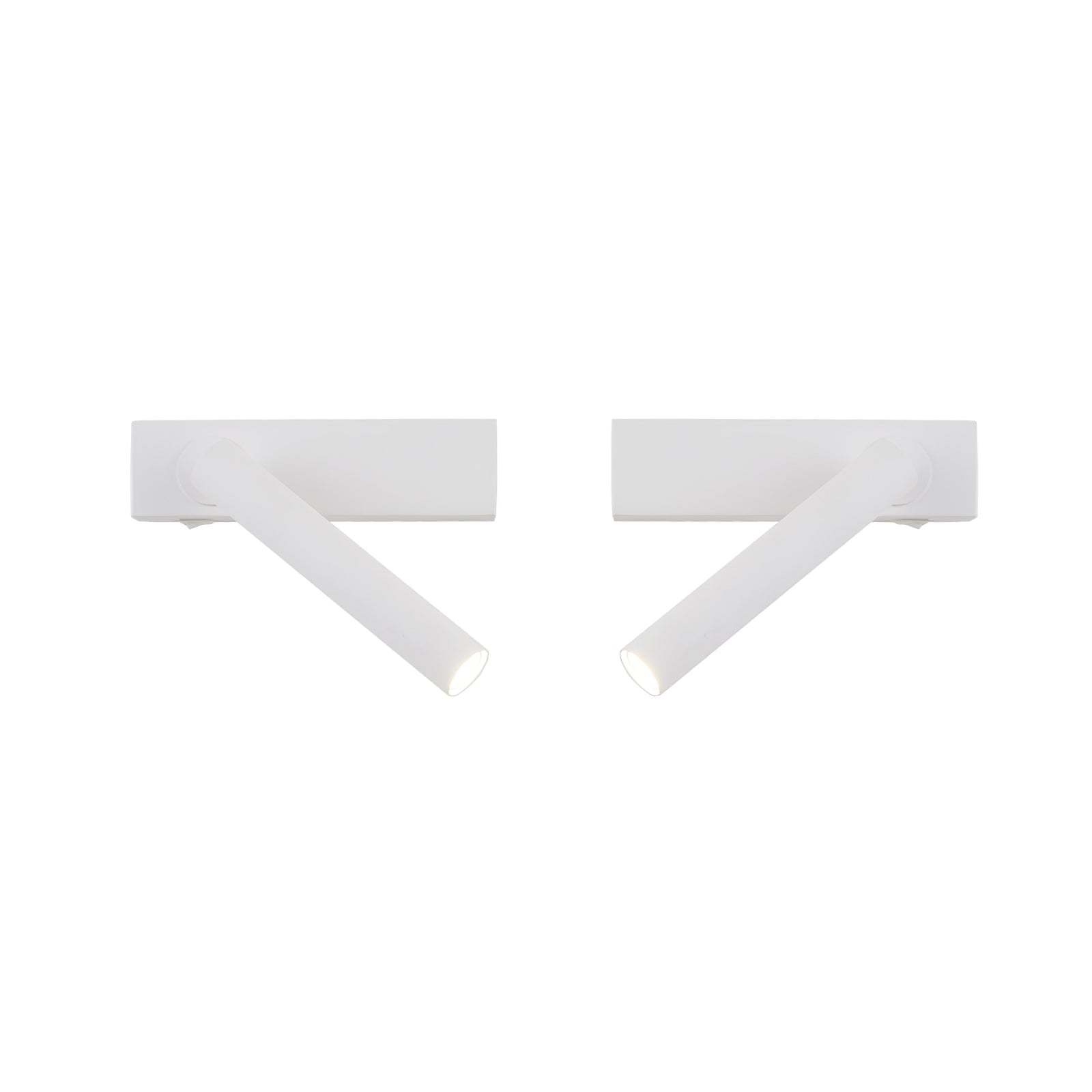 Chors Recessed Wall Light, Hardwired Wall Sconce, detail 19
