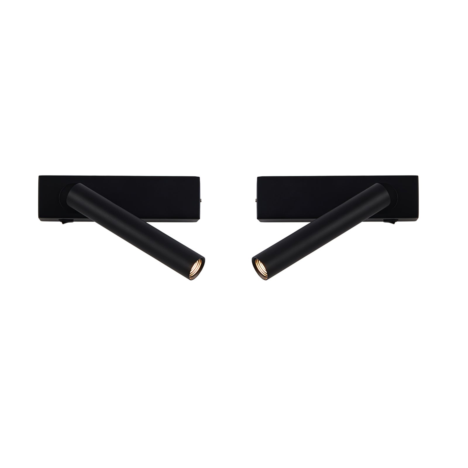 Chors Recessed Wall Light, Hardwired Wall Sconce, detail 18