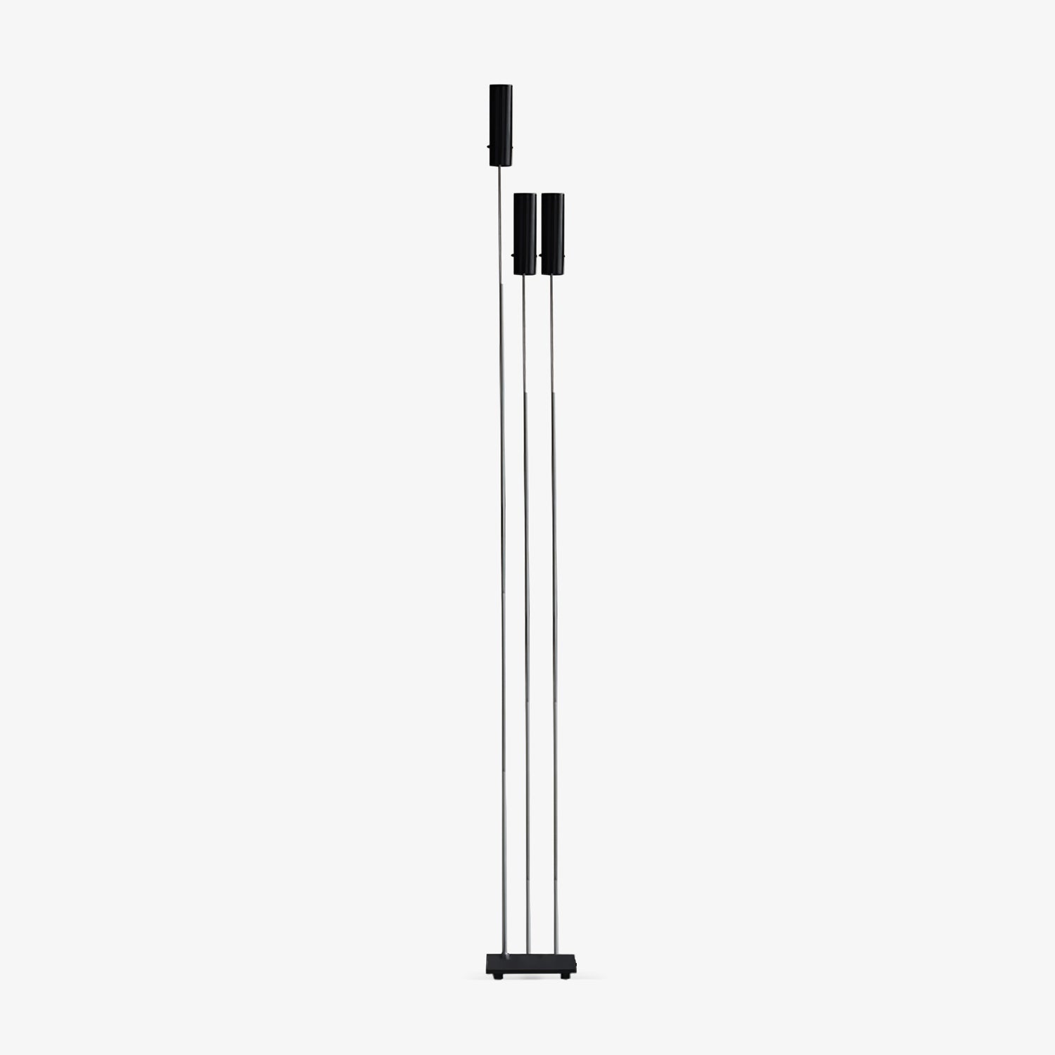 Cima Standing Light table lamp in metal, iron | Tianguang Select