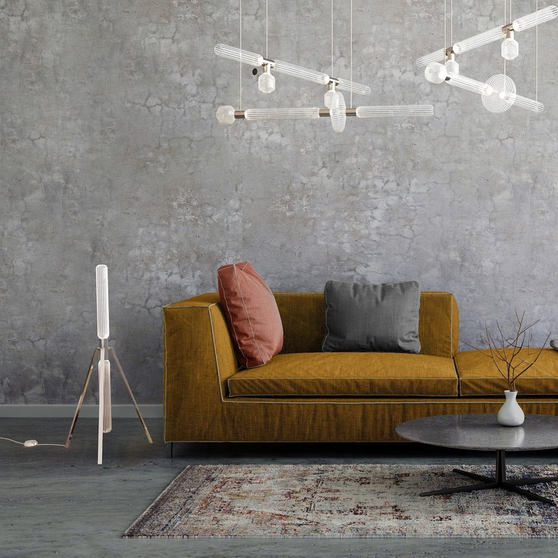 Cipher Floor Light Floor Lamp