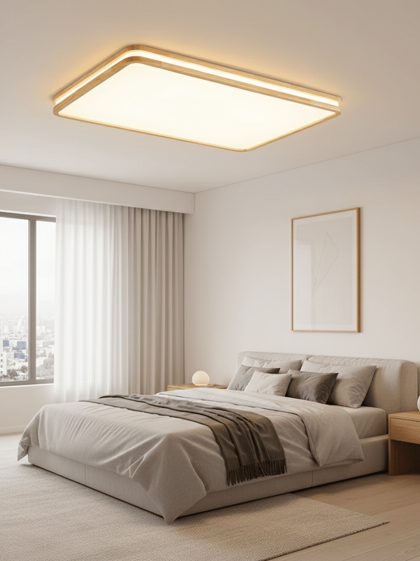 Cirro Ceiling Light detail view 9
