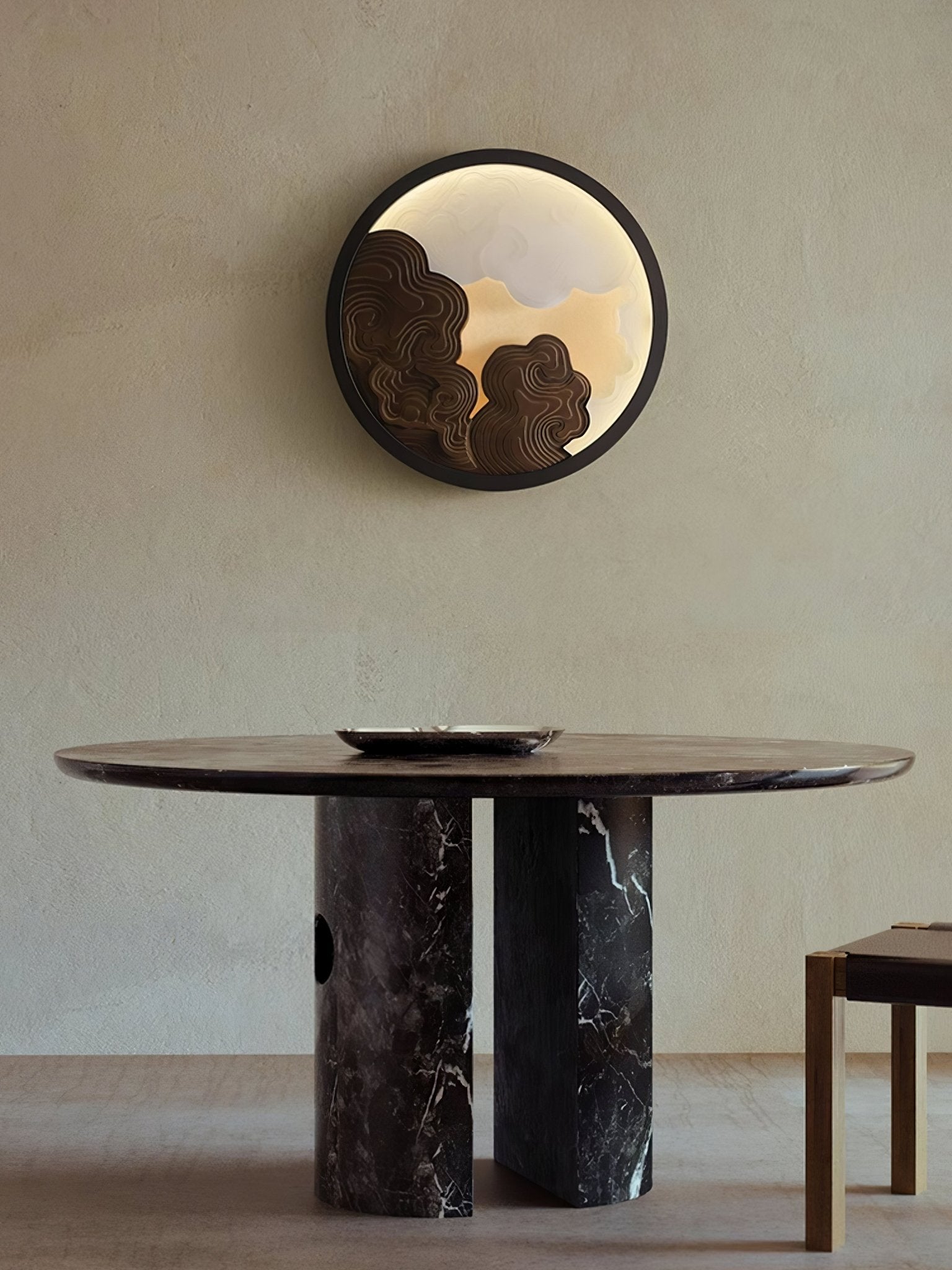 Cirrus Vista Wall Sconce