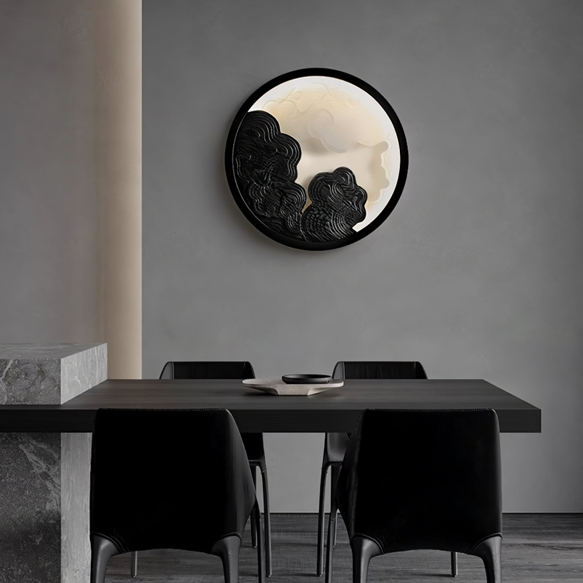 Cirrus Vista Wall Sconce