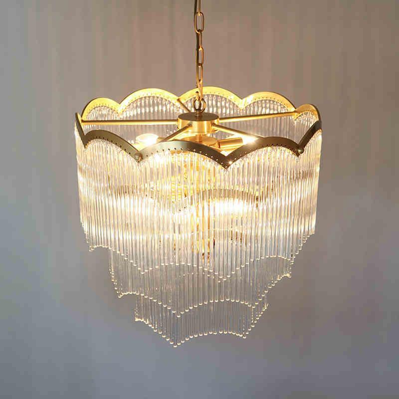 Classic Maria Theresa Light Chandelier
