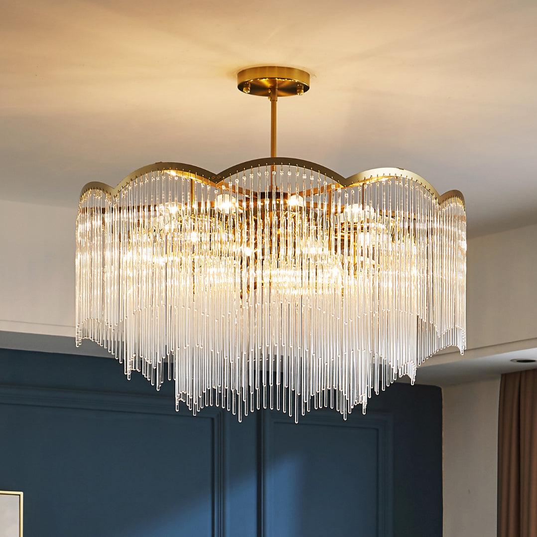 Classic Maria Theresa Light Chandelier