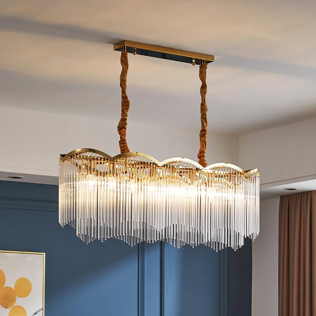 Classic Maria Theresa Light Chandelier