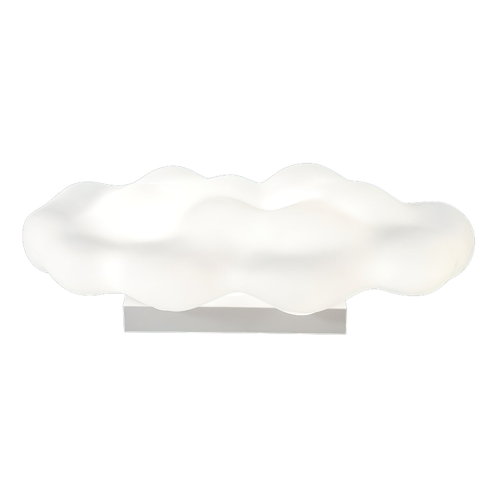 Cloud Exterior Floor Light, Outdoor Wall Light, detail 13