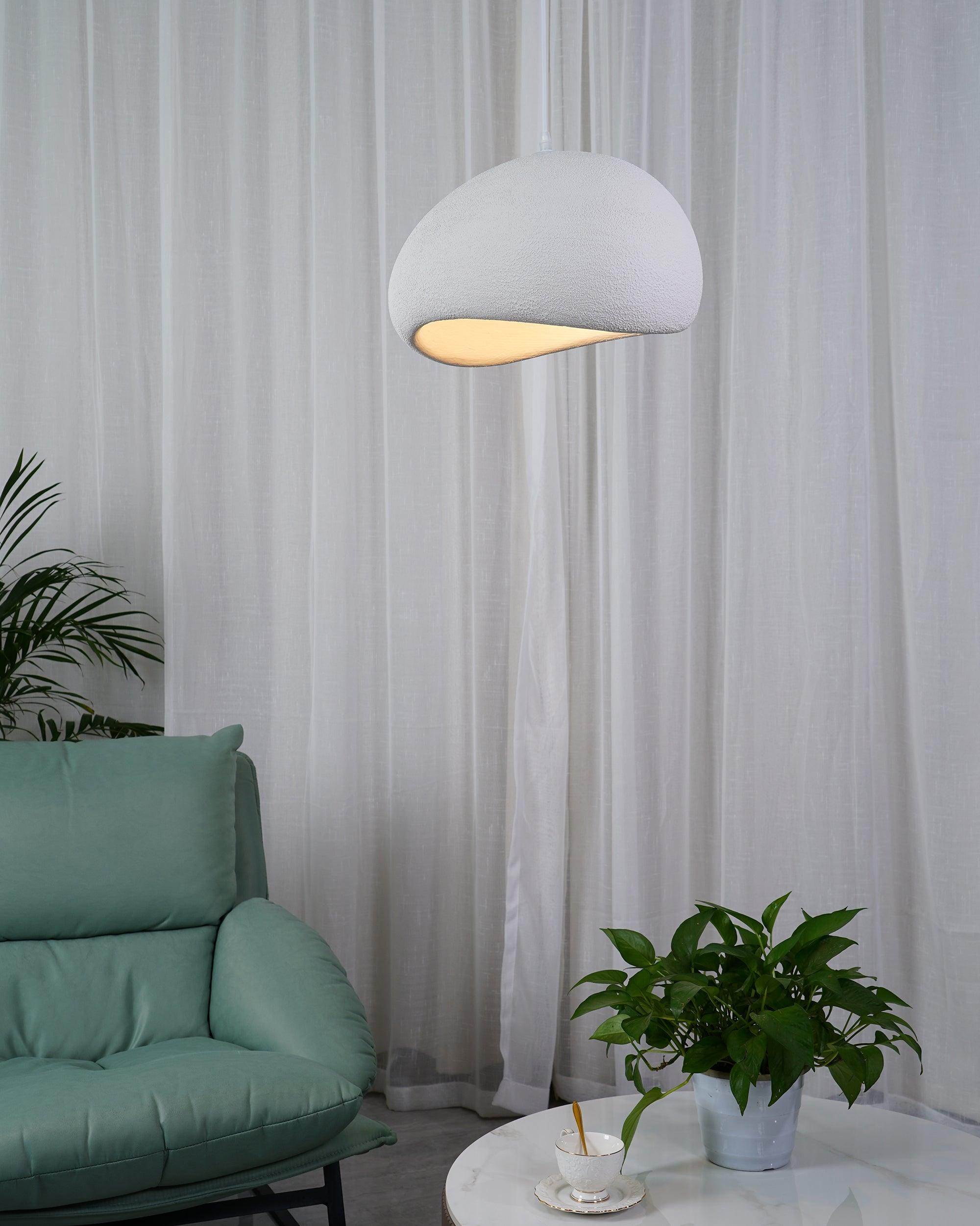 Khmara Drop Light Swag Light Pendant Light