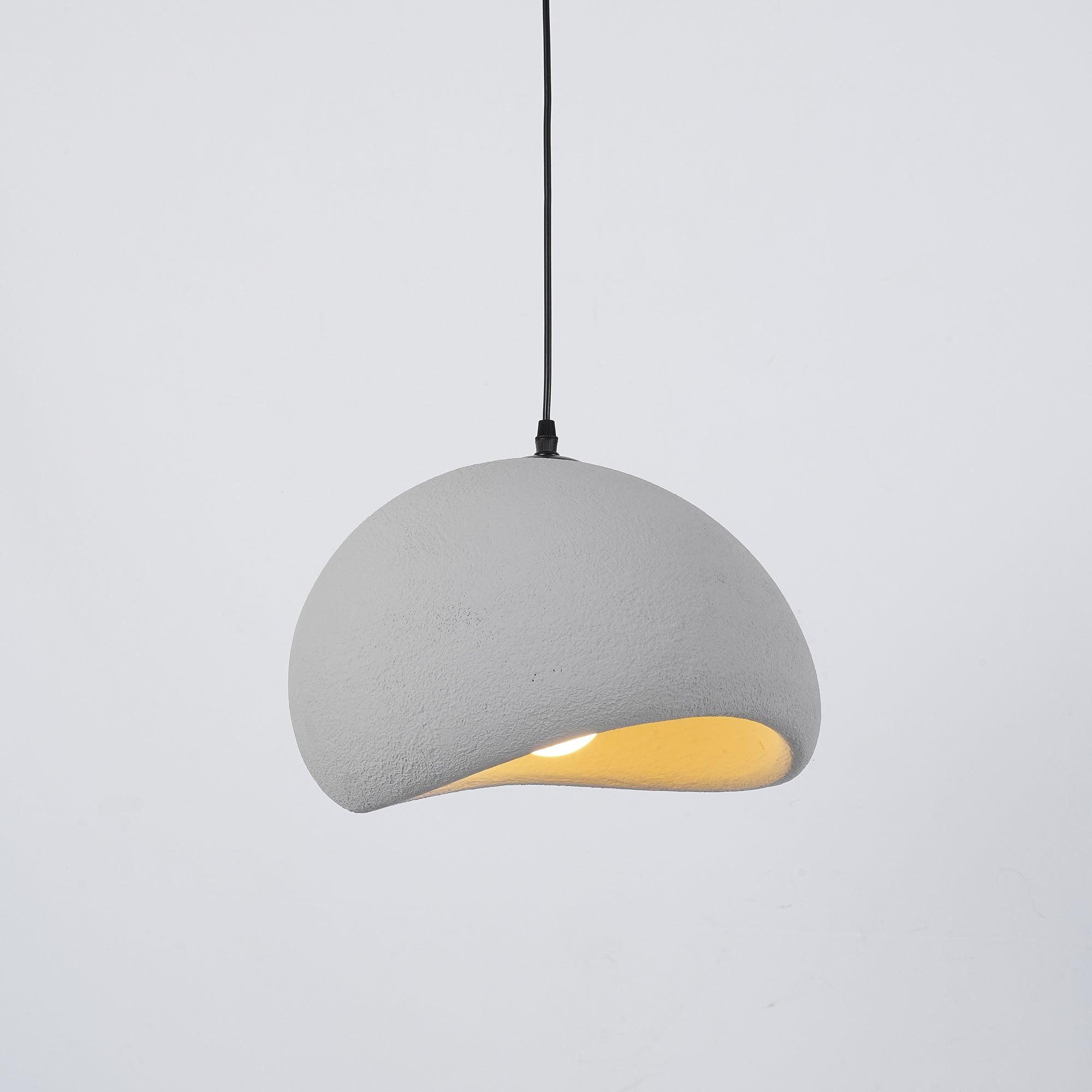 Khmara Cloud Swag Light Pendant Light