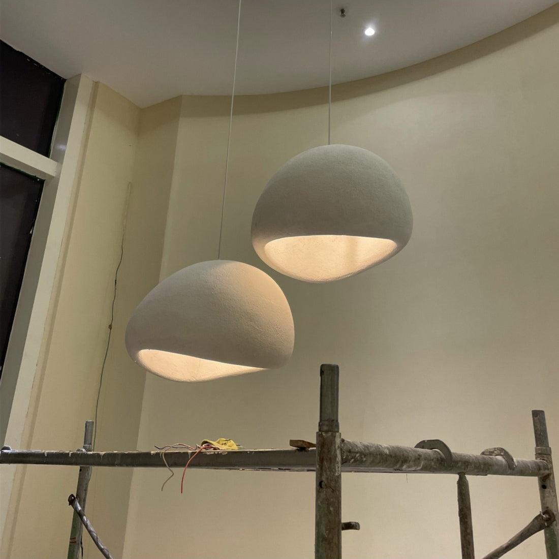 Khmara Drop Light Swag Light Pendant Light