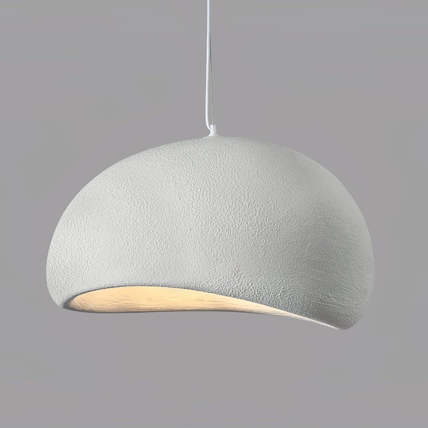 Khmara Cloud Swag Light Pendant Light