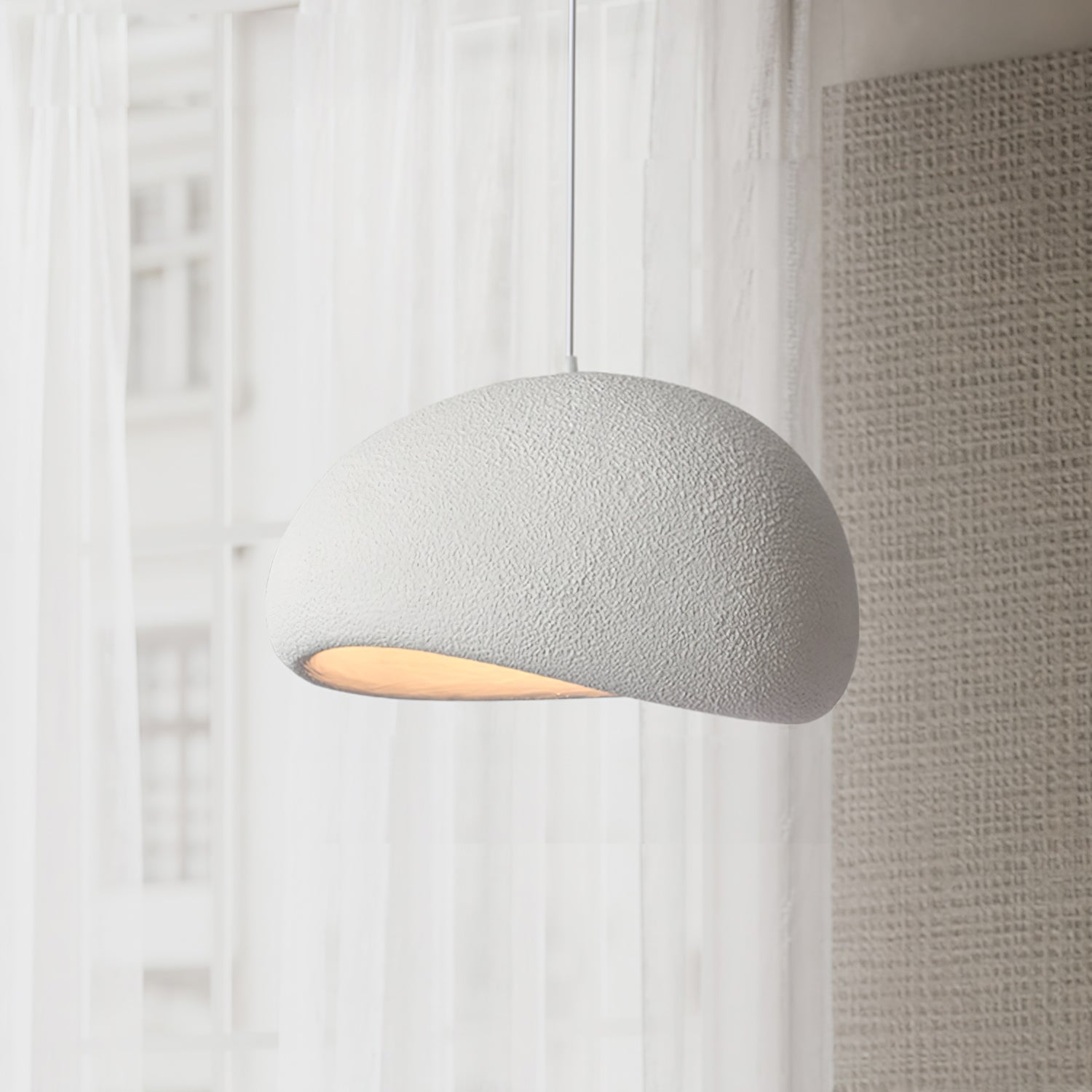 Khmara Drop Light Swag Light Pendant Light