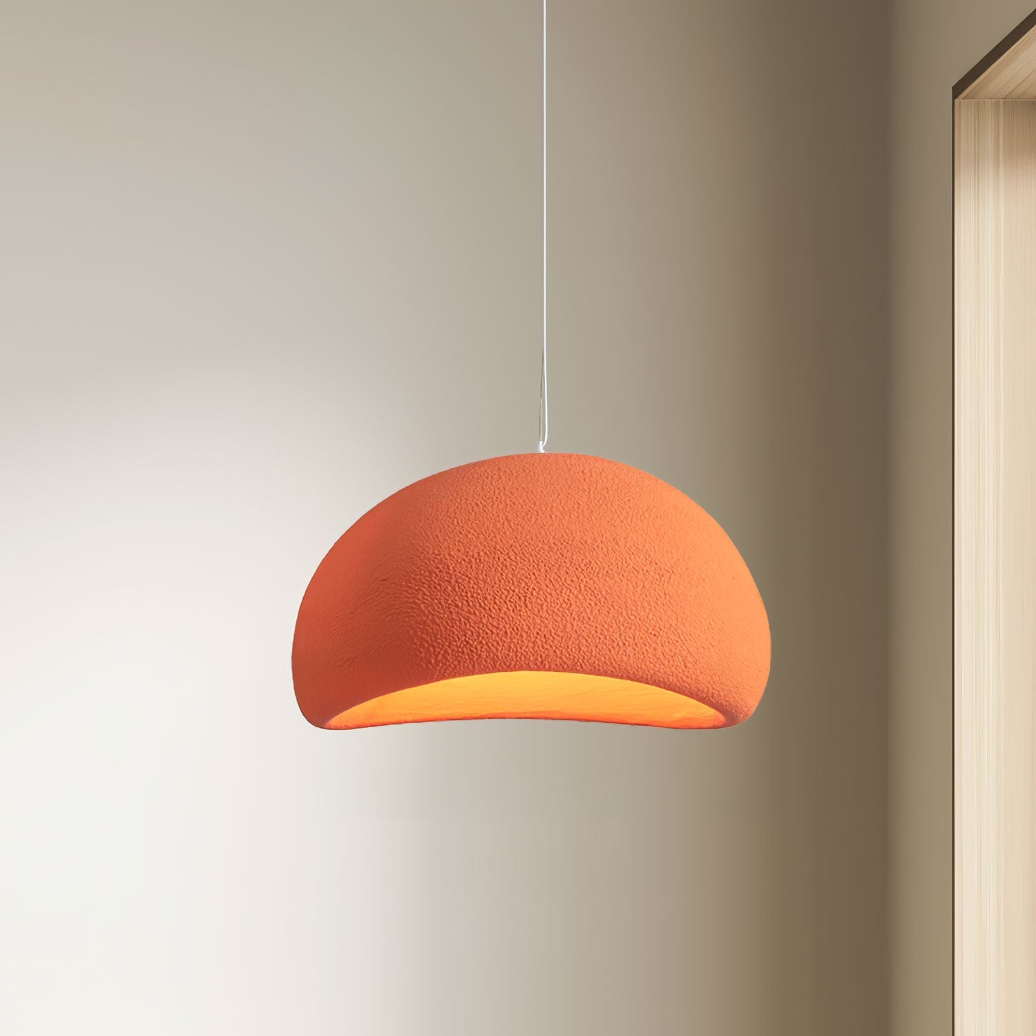 Khmara Drop Light Swag Light Pendant Light