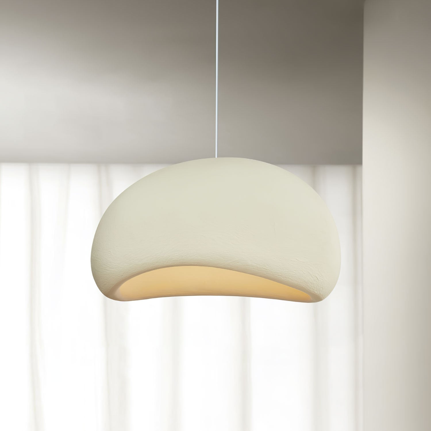Khmara Drop Light Swag Light Pendant Light