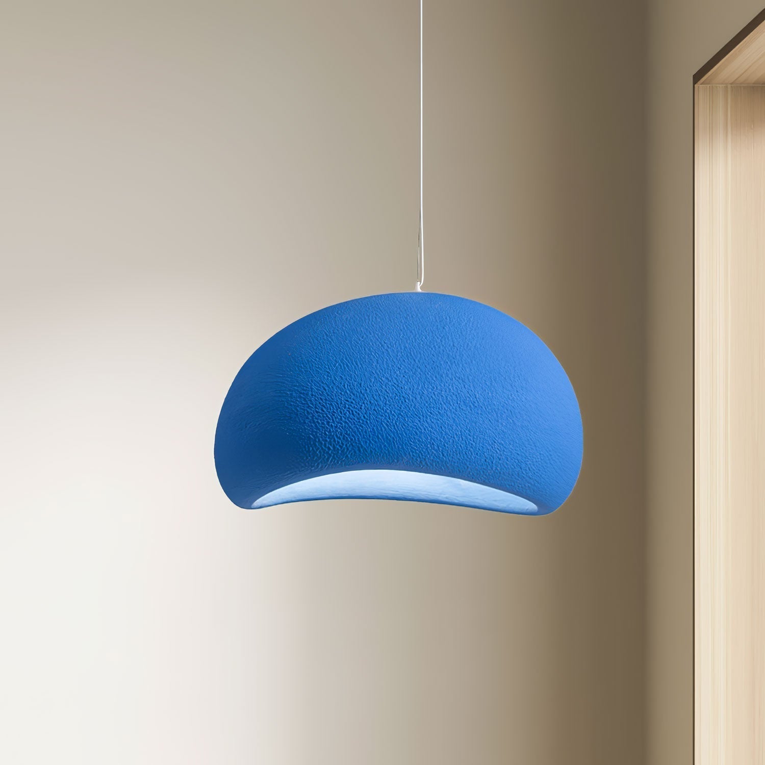 Khmara Drop Light Swag Light Pendant Light