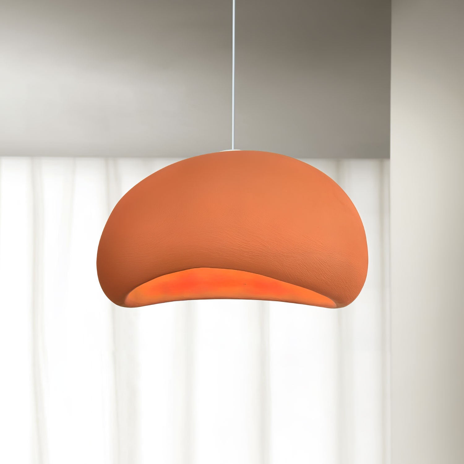 Khmara Cloud Swag Light Pendant Light