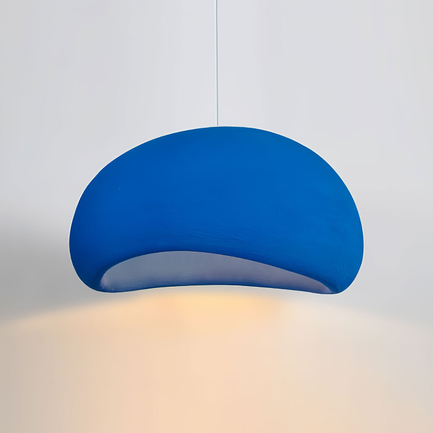 Khmara Cloud Swag Light Pendant Light