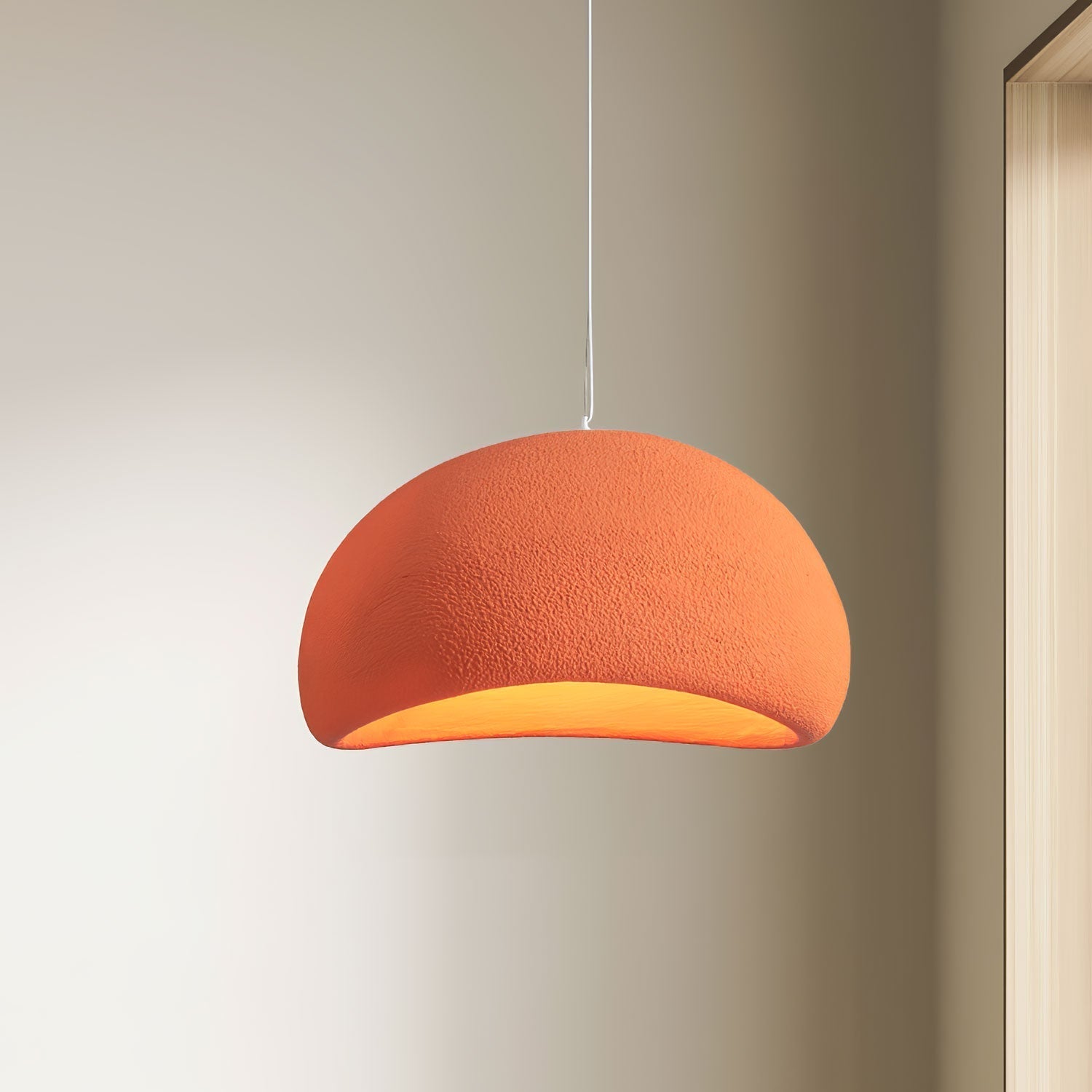 Khmara Cloud Swag Light Pendant Light