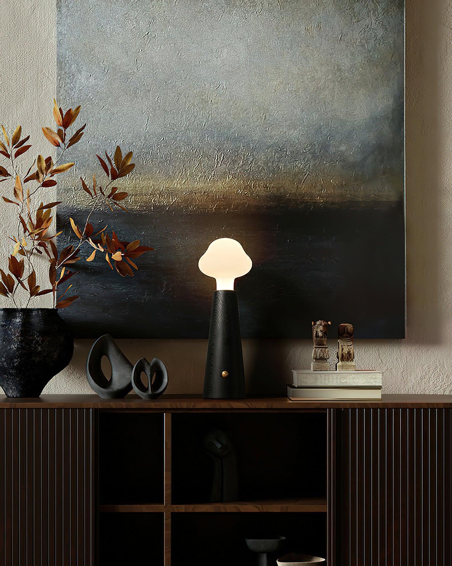 Cloudlet Table Lamp 5.5
