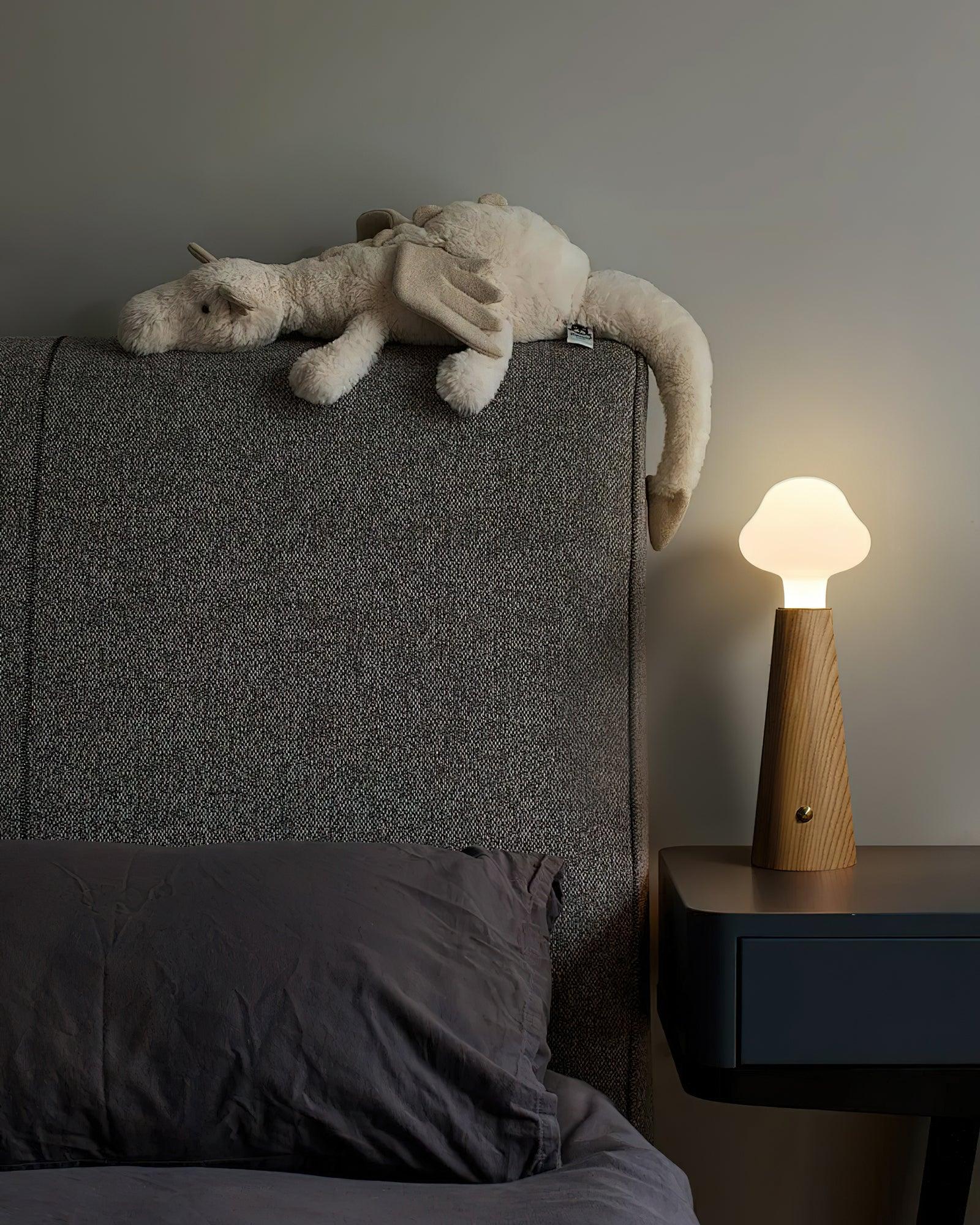 Cloudlet Table Lamp 5.5