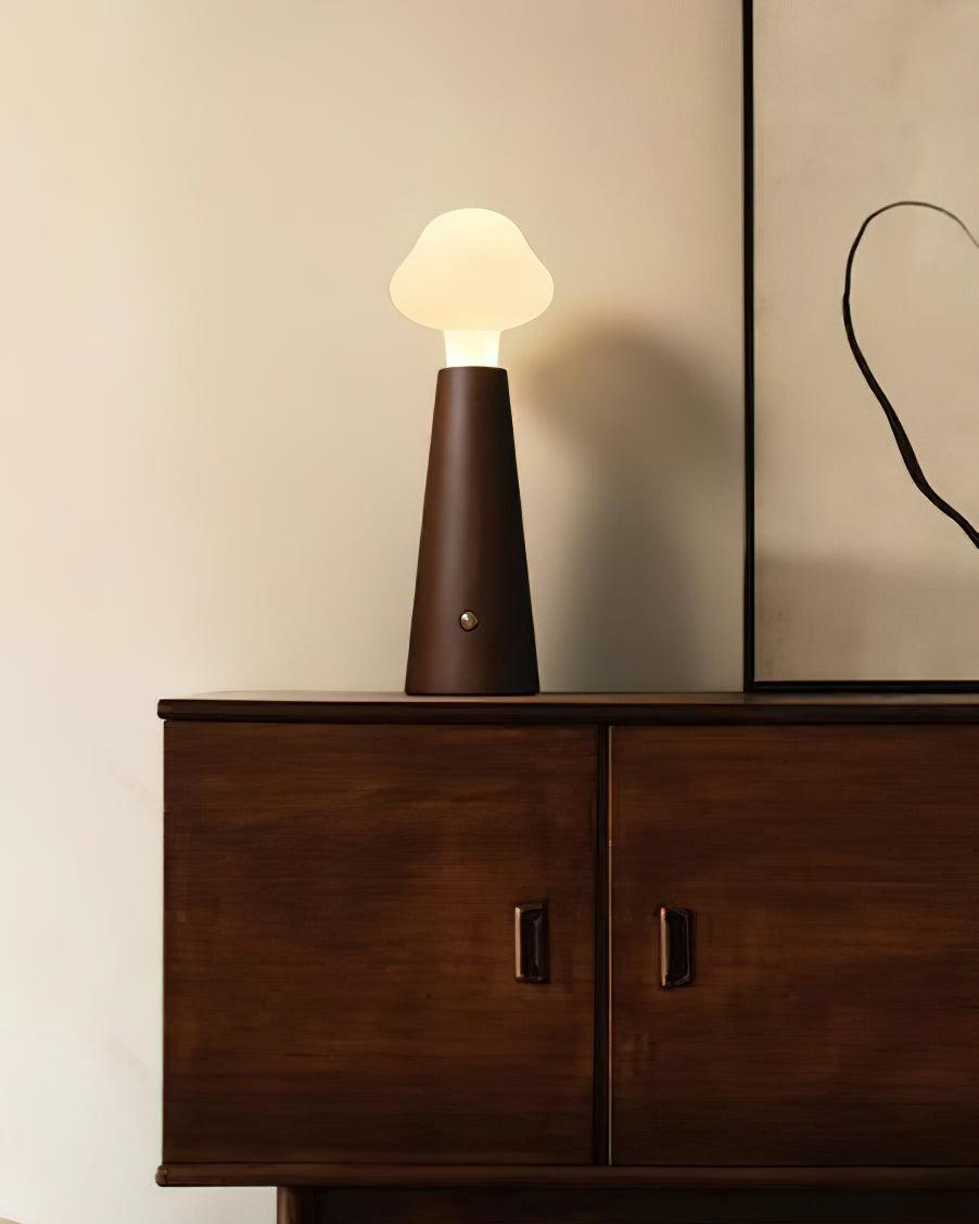Cloudlet Table Lamp 5.5