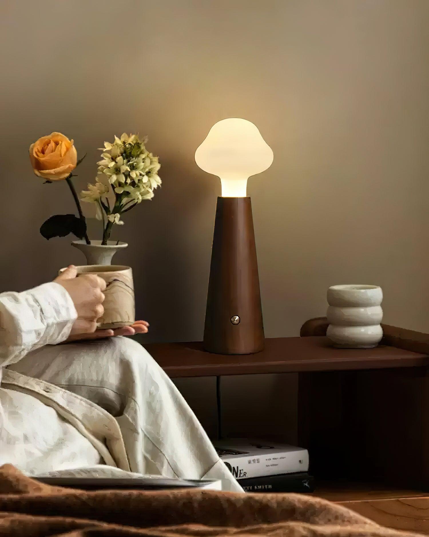 Cloudlet Table Lamp 5.5