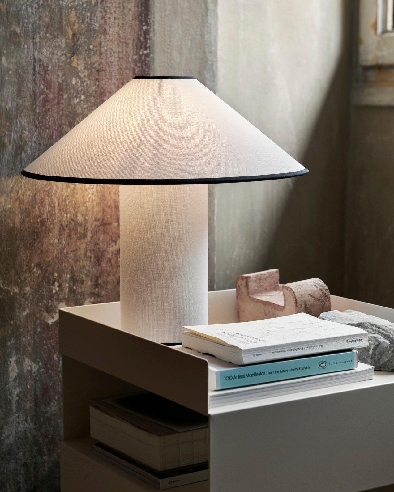 Colette ATD6 Table Lamp 12.6