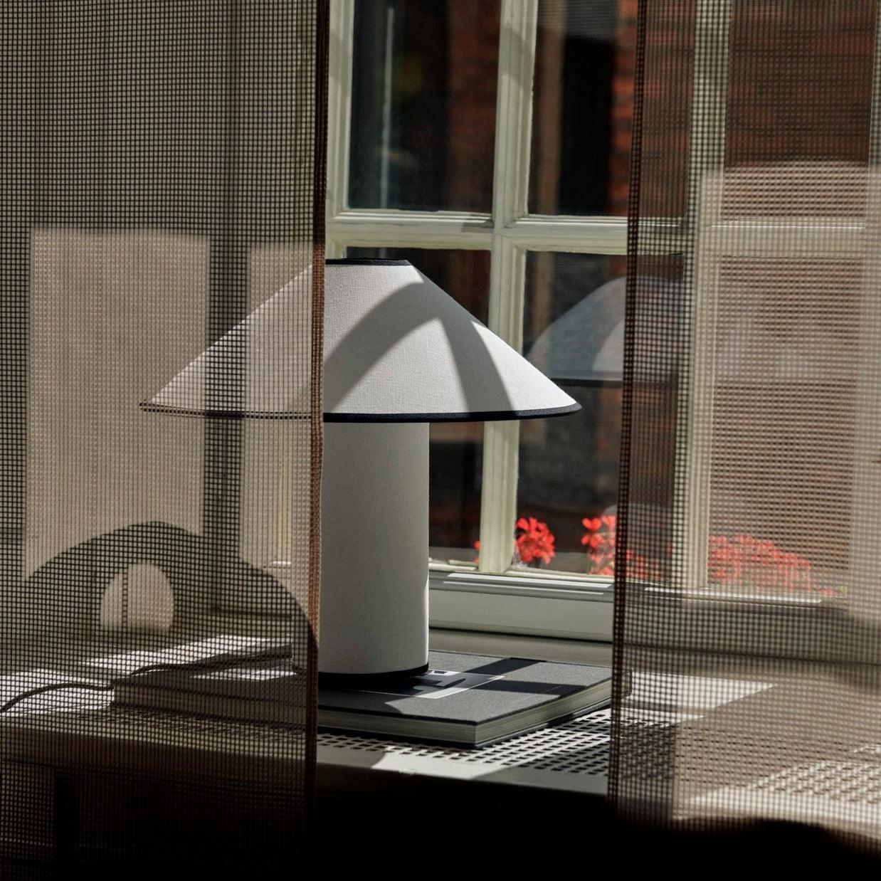 Colette ATD6 Table Lamp 12.6