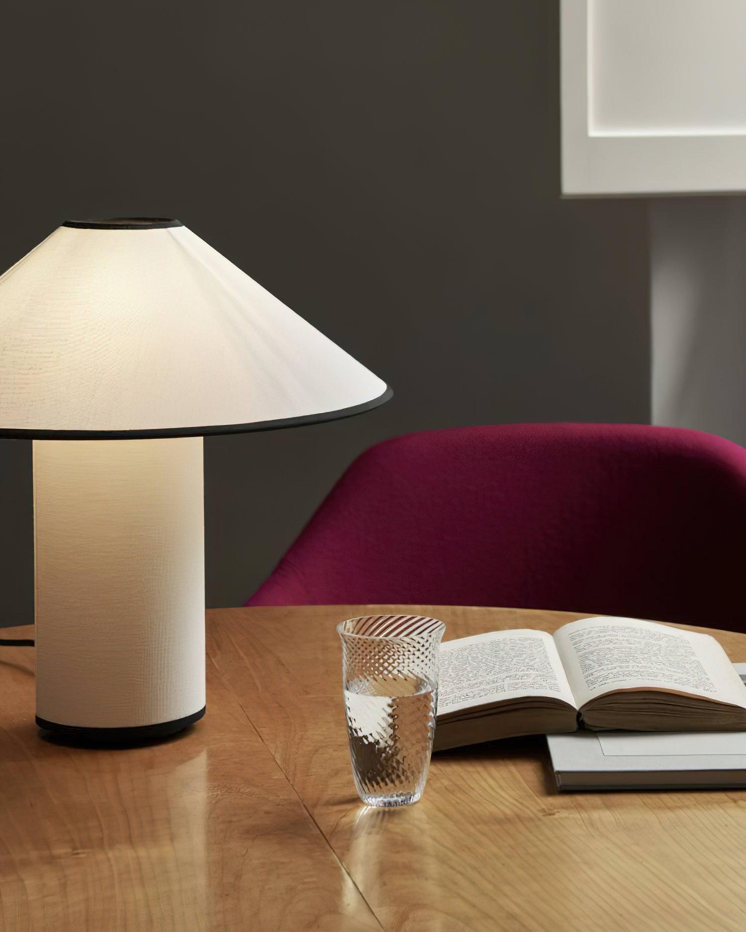 Colette ATD6 Table Lamp 12.6