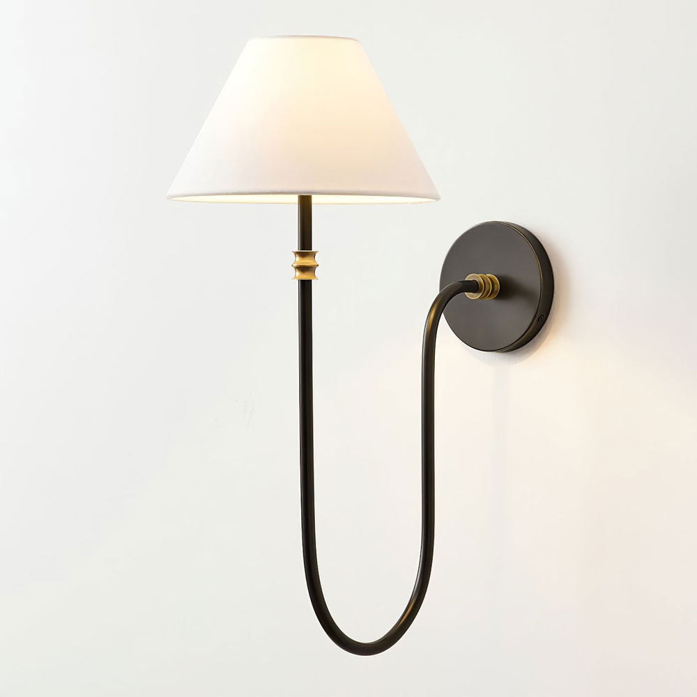 Collins Wall Light 13.4